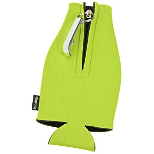 Additional Image 6 - a green object with a silver handle