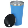View Image 2 of 3 of Oxbow Vacuum Travel Tumbler - 16 oz. - Closeout