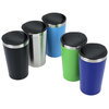 View Image 3 of 3 of Oxbow Vacuum Travel Tumbler - 16 oz. - Closeout