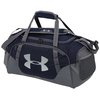 View Image 2 of 2 of Under Armour Undeniable Small 3.0 Duffel - Embroidered