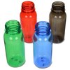 View Image 2 of 4 of Cadet Water Bottle with Flip Straw Lid - 18 oz.