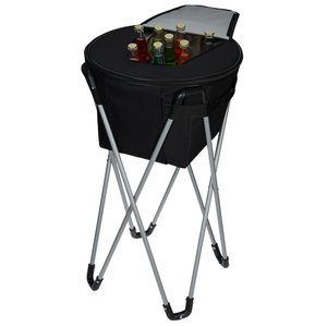 Additional Image 6 - a black barbecue grill on a white background