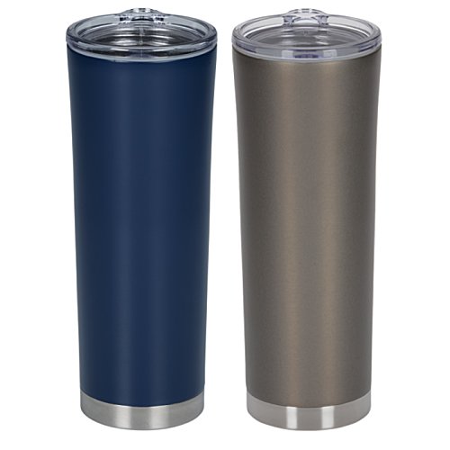 Slim Jim Vacuum Insulated Tumbler - 24 oz. Image 2 of 2