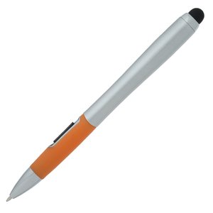 Additional Image 1 - a pen with a white cap
