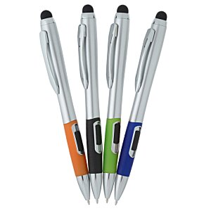 Additional Image 6 - a group of pens in a fan