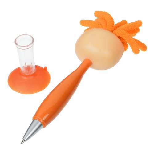 Jumbo MopTopper Desk Pen Image 2 of 3