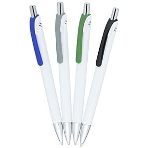 Additional Image 2 - a group of pens on a white background