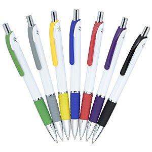 Additional Image 2 - a group of pens in a fan