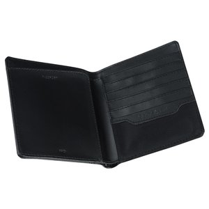 Additional Image 3 - a black book with a white background