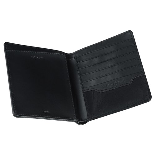 Additional Image 3 - a black book with a white background