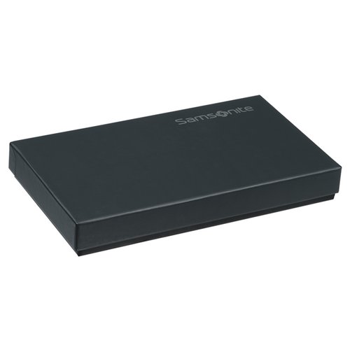Additional Image 3 - a black rectangular object on a white background