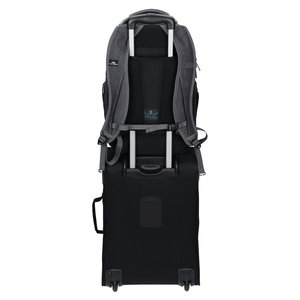 Additional Image 4 - a black bag with wheels