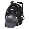 View Image 3 of 5 of High Sierra XBT Deluxe 15" Laptop Backpack
