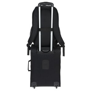 Additional Image 3 - a black bag with a white background