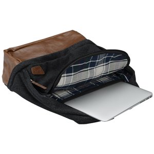 Additional Image 1 - a close up of a bag