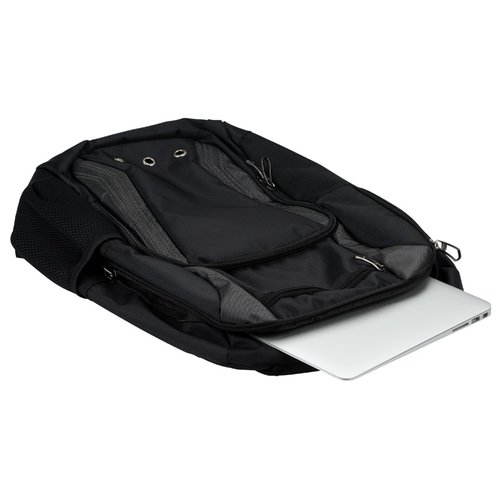 Additional Image 4 - a black object with a white cover