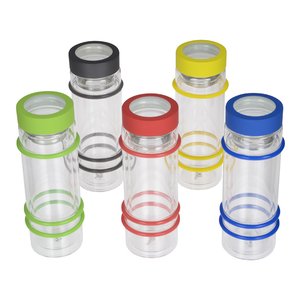 Additional Image 2 - a group of plastic containers