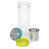 Additional Image 1 - a white container with a yellow lid