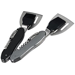 Additional Image 1 - a close-up of a knife