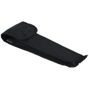 Additional Image 3 - a black case for a knife