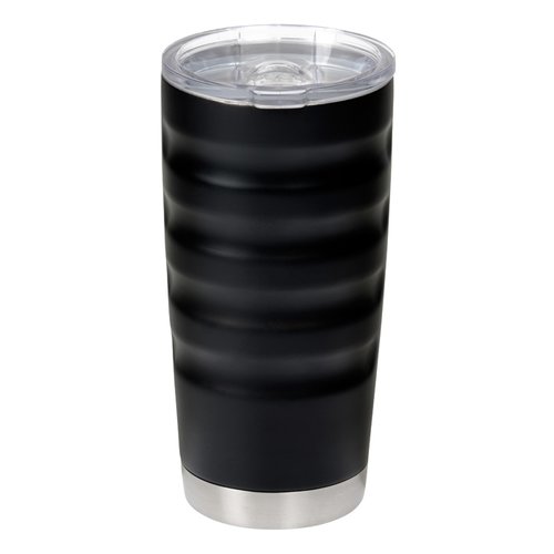 Vacuum Travel Tumbler - 18 oz. - Colours Image 1 of 3