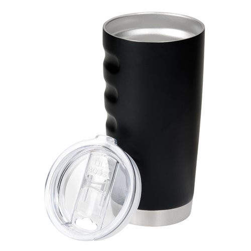 Vacuum Travel Tumbler - 18 oz. - Colours Image 2 of 3