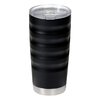View Image 2 of 3 of Vacuum Travel Tumbler - 18 oz. - Colours - Laser Engraved