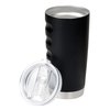View Image 3 of 3 of Vacuum Travel Tumbler - 18 oz. - Colours - Laser Engraved
