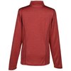 View Image 2 of 3 of Kinetic Performance 1/4-Zip Pullover - Ladies'