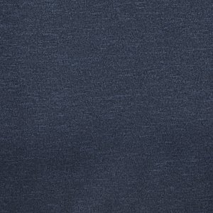 Additional Image 2 - a blue fabric with white spots