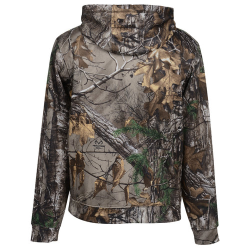 Additional Image 1 - a camouflage jacket with a white background