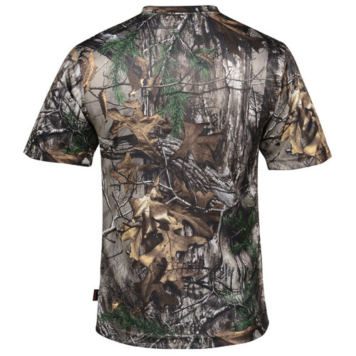Realtree Tech T-Shirt Image 1 of 2