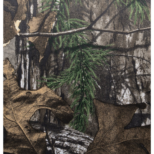 Realtree Tech T-Shirt Image 2 of 2