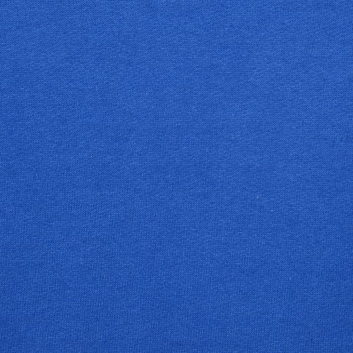 King Athletics Contrast Stitch Hooded Sweatshirt - Embroidered Image 2 of 2