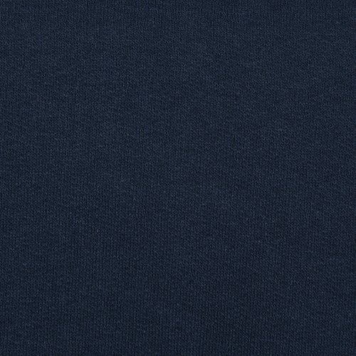 Additional Image 2 - a blue fabric with white text