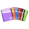 View Image 2 of 5 of Edge Notebook Set - Closeout