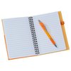 View Image 3 of 5 of Edge Notebook Set - Closeout