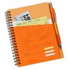 View Image 5 of 5 of Edge Notebook Set - Closeout