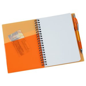 Additional Image 3 - a close up of a book