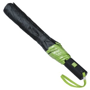 Additional Image 2 - a black and green object