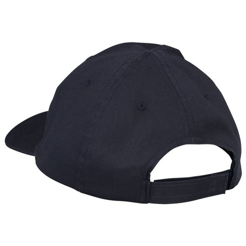 Buttonless Cap - Embroidered Image 2 of 2