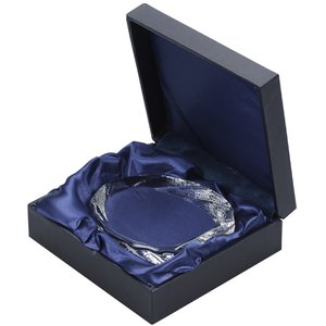 Additional Image 2 - a blue box with a black lid