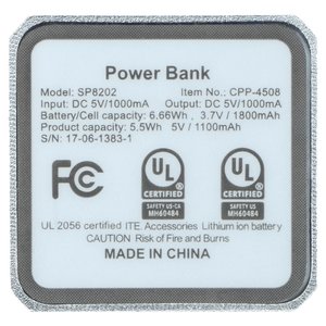 Additional Image 2 - a white sign with black text