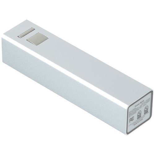 Additional Image 3 - a white rectangular object with a button