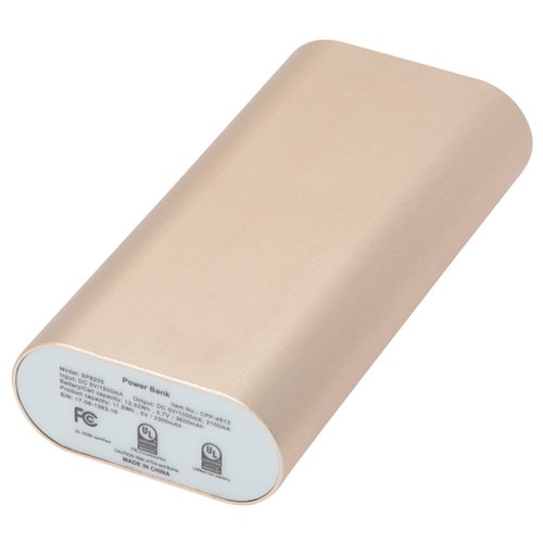 Additional Image 2 - a white rectangle object with black buttons