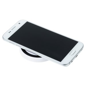 Additional Image 2 - a cell phone on a stand