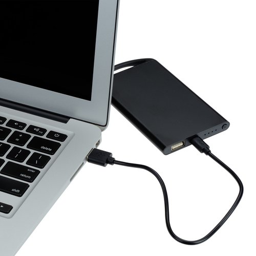 Additional Image 2 - a laptop with a power cord