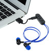 View Image 3 of 5 of Colour Pop Bluetooth Ear Buds