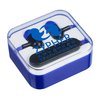 View Image 5 of 5 of Colour Pop Bluetooth Ear Buds