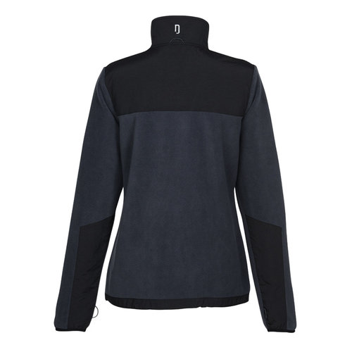 Huron Fleece Jacket - Ladies' Image 2 of 2
